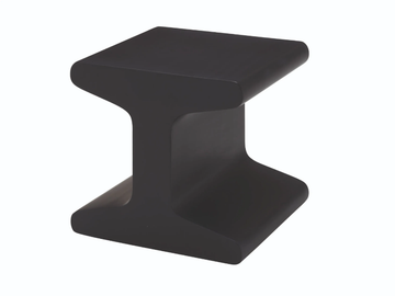 IPN - Low square Mango coffee table by Ligne Roset - view 3